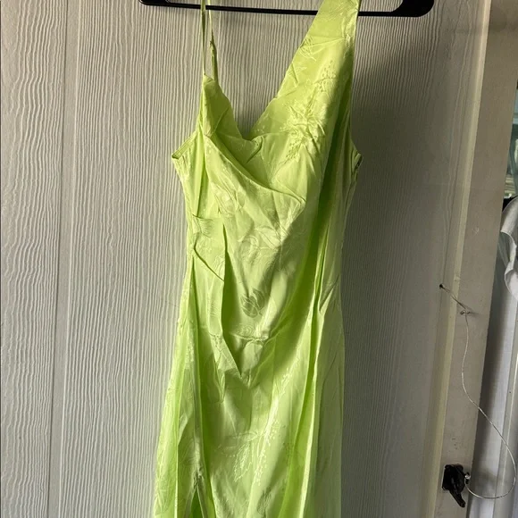 For love & lemons Liana midi dress - Picture 3 of 4